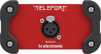 Директ-бокс TC ELECTRONIC GLR