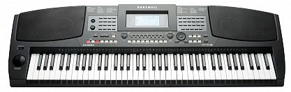 Синтезатор KURZWEIL KP300X LB