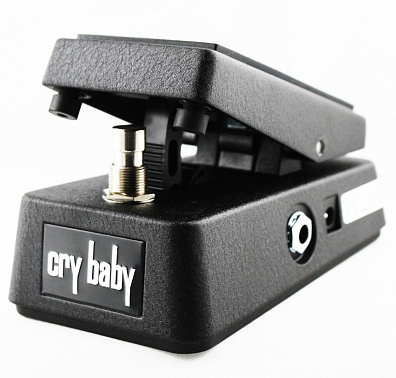 ГИТАРНЫЙ ЭФФЕКТ DUNLOP CBM-95