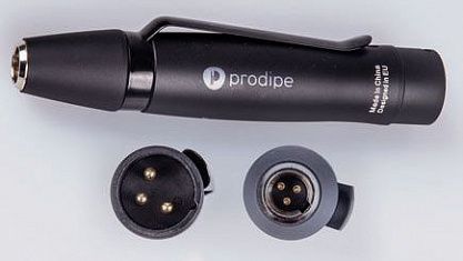 Микрофон Prodipe PROGL21