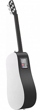 Трансакустика Lava ME Play Nightfall / Frost White