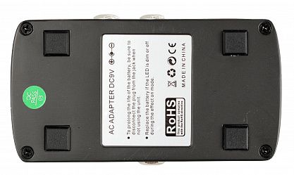 Переключатель JOYO JF-30-A/B-Line-Switcher