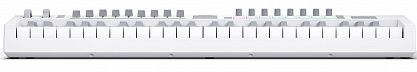 MIDI-контроллер NOVATION Launchkey 49 White