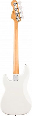 Бас-гитара FENDER Player II Precision Bass Polar White