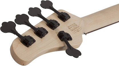 Бас-гитара SCHECTER P-5 IVY