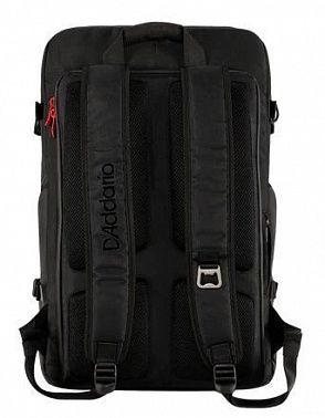 Рюкзак D'Addario PW-BLGTP-01
