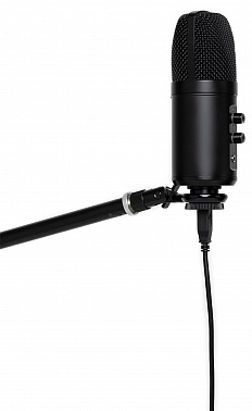 USB микрофон STAGG SUSM60D