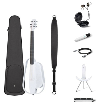 Электроакустика Enya NEXG 2/WH