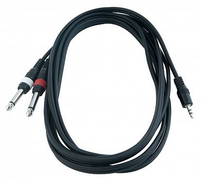 Кабель Rockcable RCL 20912 D4
