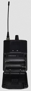 Система мониторинга Axelvox DX800PM