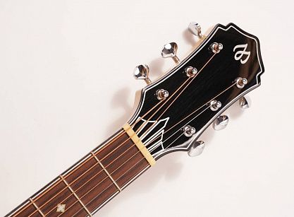 Акустическая гитара MOLLO SJ-60NA