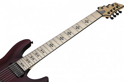 Электрогитара SCHECTER JEFF LOOMIS JL-7 VRS