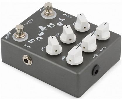 Педаль эффектов CALINE CP-15