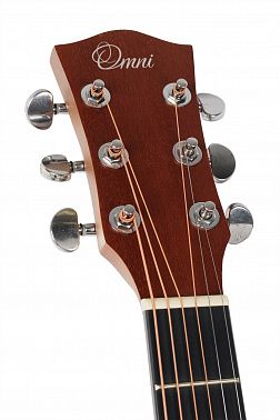 Акустическая гитара Omni D-120 NT