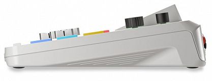 Цифровая студия RODE RØDECaster DUO WHITE