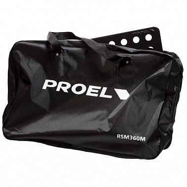 ПЮПИТР PROEL RSM360M