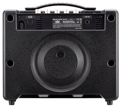 Комбоусилитель для укулеле VOX Ukulele 50