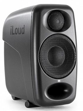 Студийный монитор IK Multimedia iLoud-MM-PRO-Single-BK