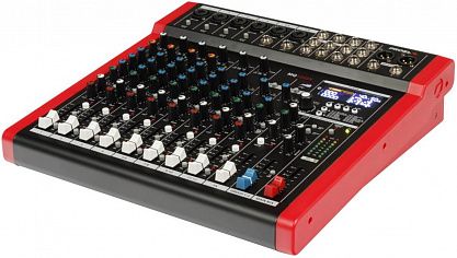 Микшерный пульт PROEL MQ1222X