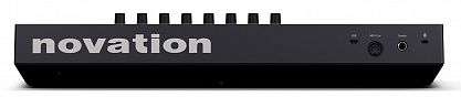 MIDI-контроллер Novation Launchkey 25 MK4