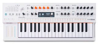 Синтезатор Arturia MiniFreak Vocoder