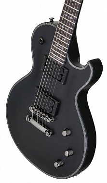 Электрогитара SCHECTER HELLRAISER SOLO-II P SBK