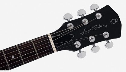 Электрогитара Sire L3 P90 BK.S