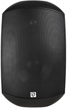 Настенная акустическая система INTREND ITSPK-MSK6-B