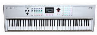 Цифровое пианино KURZWEIL SP7 WH