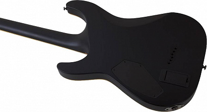 ЭЛЕКТРОГИТАРА SCHECTER BLACKJACK ATX C-1 ABSN
