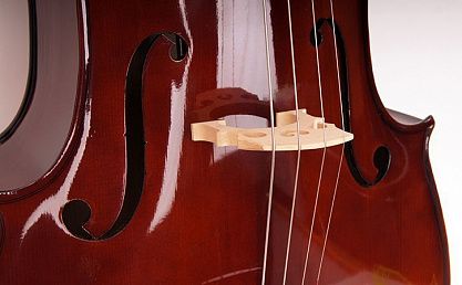 Виолончель Caraya MC760R-3/4