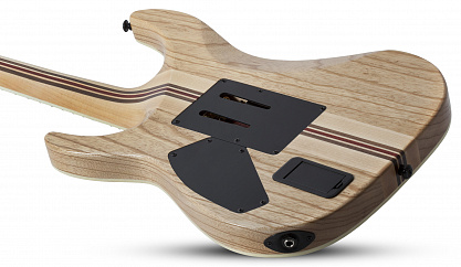 Электрогитара SCHECTER C-1 FR SLS ELITE ATQFB