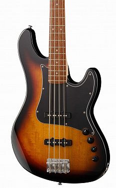 Бас-гитара CORT GB34JJ-WBAG-3TS