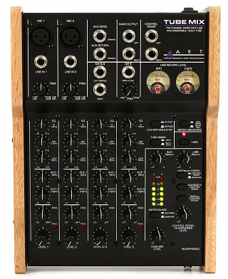 Микшерный пульт ART TUBEMIX