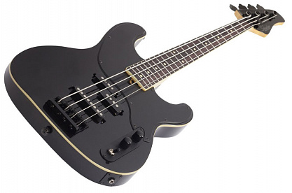 Бас-гитара SCHECTER MICHAEL ANTHONY BASS CBG