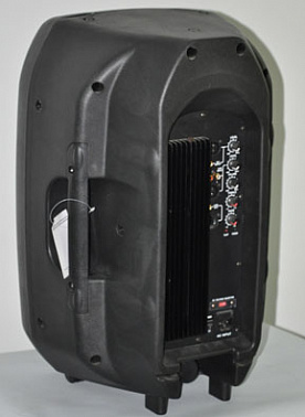 АКУСТИЧЕСКАЯ СИСТЕМА FORCE P-1512AMP ( P-1215AMP)