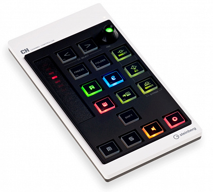 USB - КОНТРОЛЛЕР STEINBERG CMC-CH