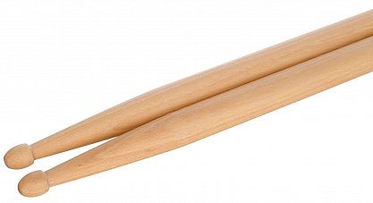 Барабанные палочки HUN Natural Series 2B