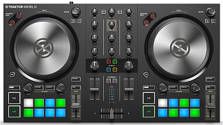 NATIVE INSTRUMENTS TRAKTOR KONTROL S2 MK3
