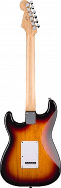 Электрогитара FENDER Standard Stratocaster 3-Color Sunburst