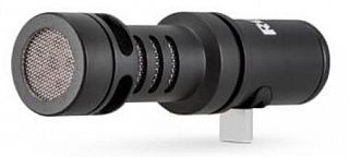 Микрофон RODE VideoMic Me-C