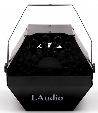 Генератор мыльных пузырей LAudio WS-BM100
