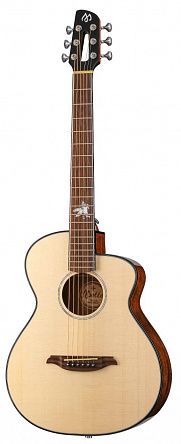 Акустическая гитара Mollo Guitar TM-12C