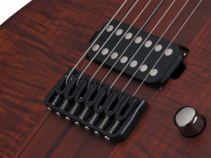 ЭЛЕКТРОГИТАРА SCHECTER BANSHEE ELITE-7 CEP