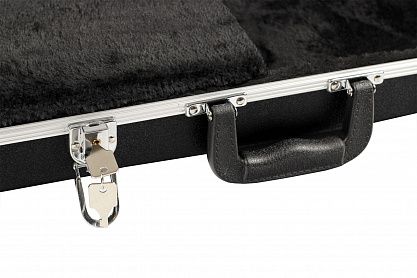 КЕЙС ДЛЯ БАС-ГИТАРЫ STAGG ABS-RB2