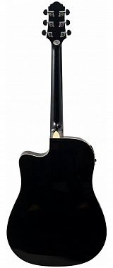 Электроакустика CRAFTER HD-250 CE/BK