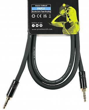 АУДИО КАБЕЛЬ PROEL CHLP175LU15