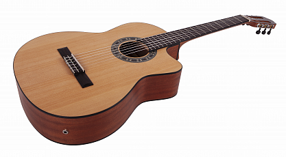 Электроакустика LA MANCHA Granito 32 CE-N