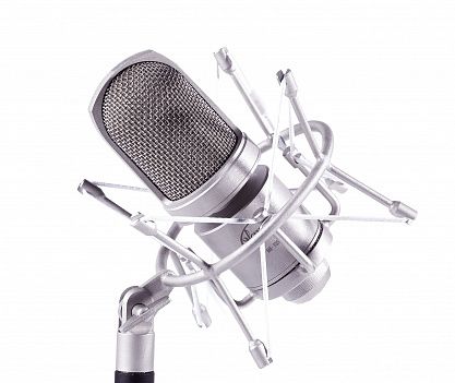 Микрофон ОКТАВА МК-105-Н