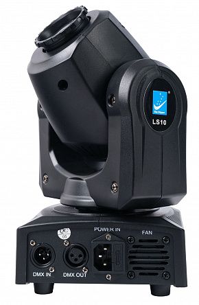 Вращающаяся голова Big Dipper LS10 (A)